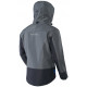 4023 FINNTRAIL Куртка COASTER серый (Grey) размер M