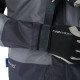 4023 FINNTRAIL Куртка COASTER серый (Grey) размер S