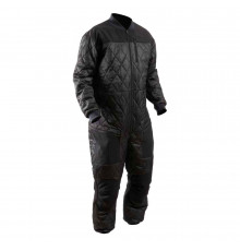 Подстежка комбинезона Tobe Heater Jumpsuit 120 г утеплителя Shadow 410322-006 