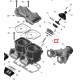 420250239 Прокладка Выпускного Клапана Для Ski Doo 420250234