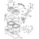 420430110 Уплотнительное Кольцо REV Клапана Для Ski Doo