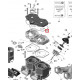 420950320 Прокладка Крышки Головки Цилиндров Для Ski Doo 290950320