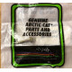 0623-684 Болт Ведомого Вариатора Для Arctic Cat