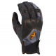 5035-001 Перчатки KLIM Inversion Pro Glove (Мужской, M, Камуфляж)