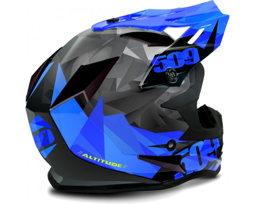 Шлем 509 Altitude Blue 509-HEL-ABT 