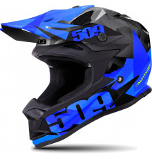 Шлем 509 Altitude Blue 509-HEL-ABT 