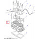 5411675 Прокладка Головы Цилиндра Для Polaris