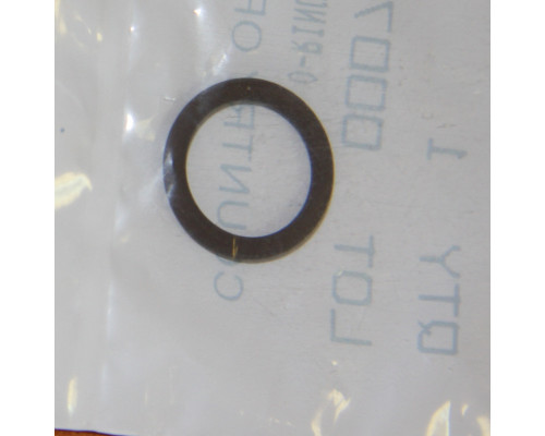 5414047 Уплотнитель  O-RING 12MMX2MM    (ATV Polaris )