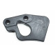 5437594 SCRAPER, BRAKE, FRONT