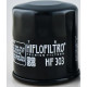 HF303 Hiflo Filtro Фильтр Масляный Для Arctic Cat 650 3201-451, 3201-044 Kawasaki 16097-0008 Polaris 2520799, 2521424, 3084963