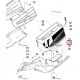 5606-305 Защита Поддона Ведомого Вариатора Для Arctic Cat