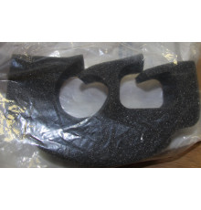 5812773 SEAL-FOAM,LARGE INTAKE    (ATV Polaris )