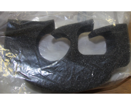 5812773 SEAL-FOAM,LARGE INTAKE    (ATV Polaris )