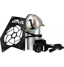 MTNTK Blow Hole Hot Air Eliminator Arctic Cat