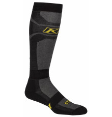 6004-002 Термоноски KLIM Vented Sock (XL, Черный)