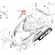 6606-239 Впускная Сетка Капота Левая Для Arctic Cat