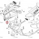 6606-423 Защитный Экран Для Arctic Cat