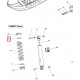 706200785 Крышка Стопора Пружины Амортизатора Для Ski Doo 503191610