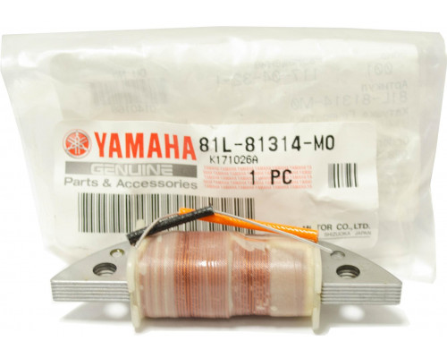 81L-81314-M0-00 Катушка Генератора Для Yamaha