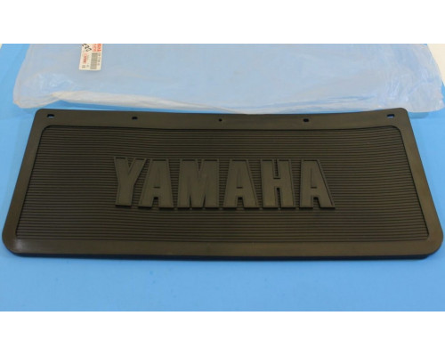 83R-77595-00-00 Брызговик Задний Черный 50 СМ Для Yamaha VK PROFESSIONAL, VK540