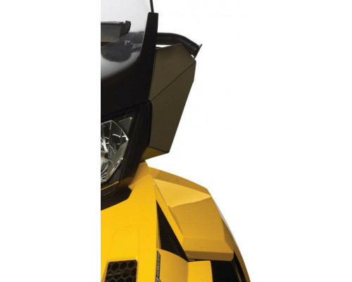 860200229 Основание Среднего Ветрового Стекла Для Ski Doo 517303798