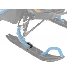 860201619 Система Быстрой Регулировки Лыжной Колеи Для Ski Doo