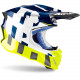 Шлем Airoh Twist 2.0 Frame blue gloss (Размер L)