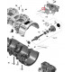 AT-10062C SPI Крыльчатка Помпы Охлаждения Для Ski Doo 420222505