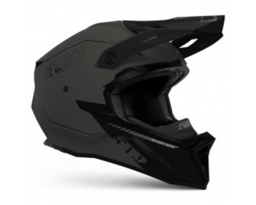 Шлем 509 Altitude 2.0 Black Ops, размер M 2021 F01009300-130-051
