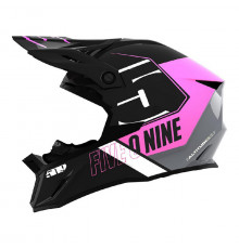 Шлем 509 Altitude 2.0 Pink F01009300-701 