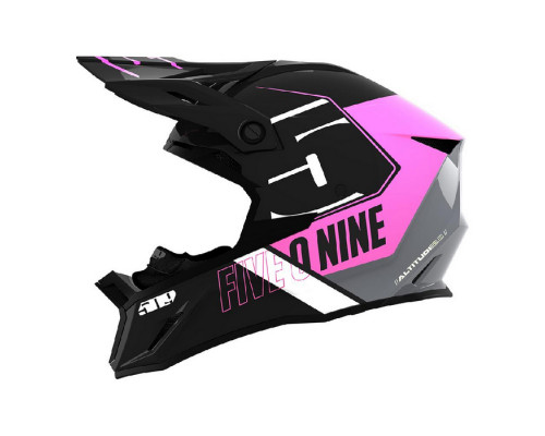 Шлем 509 Altitude 2.0 Pink F01009300-701 