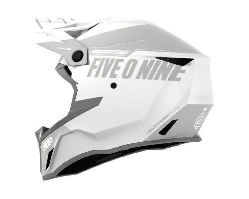 Шлем 509 Altitude 2.0 Storm Chaser F01009300-801 