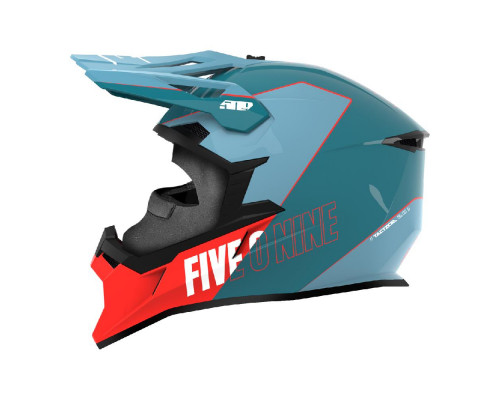 Шлем 509 Tactical 2.0 Sharkskin F01012200-204 
