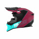 Шлем 509 Tactical 2.0 Fidlock Teal Maroon F01012900-251 