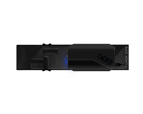 Очки с подогревом 509 Kingpin Ignite Black Ops с линзой Photochromatic Polarized Smoke Tint F02001400-000-051