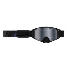 Очки с подогревом 509 Sinister X6 Ignite Black Sapphire с линзой Sapphire Mirror Smoke Tint F02003200-000-005