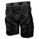 Защитные шорты 509 R - Mor Black F12000300-001 (2XL)