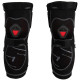 Защита колена и голени 509 R - Mor Black F12000400-001 (2XL/3XL)