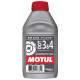 102718 MOTUL Тормозная Жидкость DOT 3 & 4 Brake Fluid 0,5л