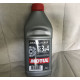 105835 MOTUL Тормозная Жидкость DOT 3 & 4 Brake Fluid 1 Литр