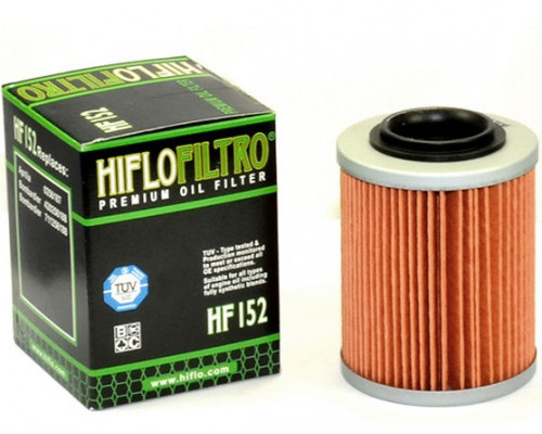 HF152 Hiflo Filtro Масляный Фильтр Для BRP 420256188, 711256188 CF FS800-152400, FS-152HF-HS