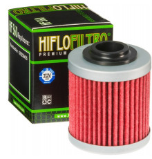 HF560 Hiflo Filtro Фильтр Масляный Для BRP Can Am DS450 2008-2015 420256455