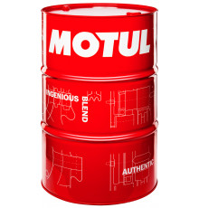 105889 MOTUL Моторное масло SnowPower 2Tактное FL Technosynt 60 литров 105887, 105888
