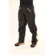 Дождевые брюки Dry Rain DR 219 мужские серо/салатовые, размер XL
