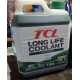 Антифриз TCL LLC Long Life Coolant Green -50C Зеленый 4 Литра