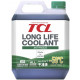 Антифриз TCL LLC Long Life Coolant Green -50C Зеленый 4 Литра