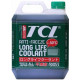 Антифриз TCL LLC Long Life Coolant Green -50C Зеленый 4 Литра