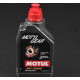 109055 MOTUL Трансмиссионное масло MOTYLGEAR 75W-90 Technosynthese 1 литр