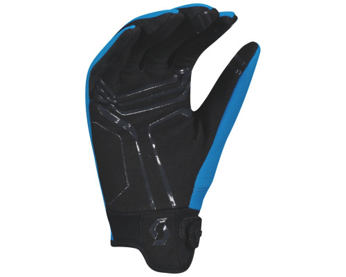Перчатки Neoprene черно/синий, размер XS SC_262556-6374005