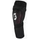 Защита коленей SCOTT Knee Guards Softcon 2, черно/серый, размер M SC_273071-1001007, SC_263267-0001007